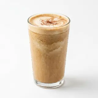 Chill Bean Latte