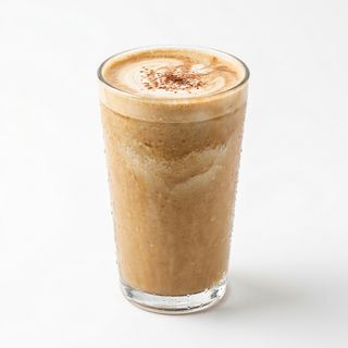 Chill Bean Latte
