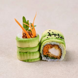 Cali Chicken - 4 Pièces