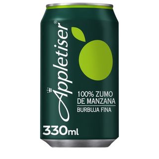 Appletiser Manzana (33 Cl.)