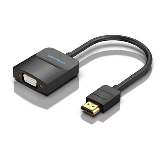 Vention Hdmi To Vga Converter