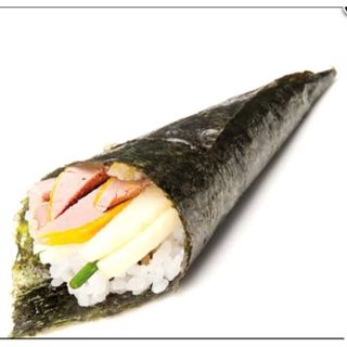 72. Temaki De Foie (1 Pza.)