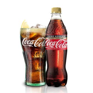 Coca-Cola Zero Zero