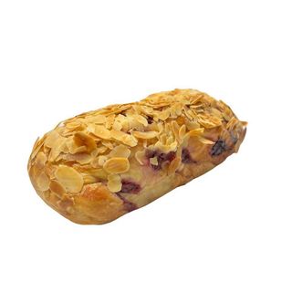 Пиріг із вишнею шматок (80г)