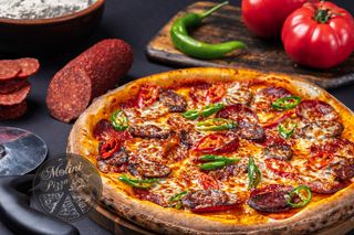 Pizza Pikanta Ø32cm