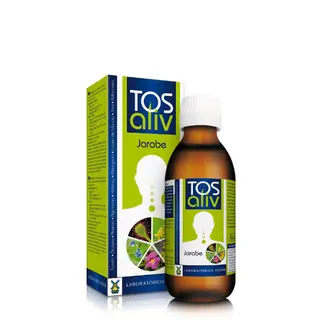 Tosaliv 200Ml