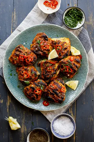 Chicken Tikka