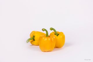 Peperone giallo - 1 kg