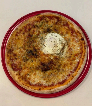Pizza Clásica Abruzzi
