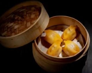 27. Ravioli di totano - 4 pezzi