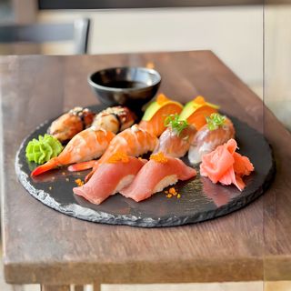 Nigiri mix