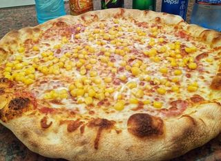 Pizza Junior Ø 32cm