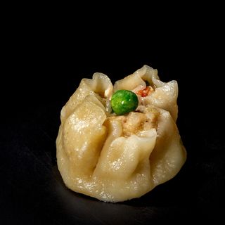 3. Shumai