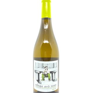 Adega Avo Roxo Albariño