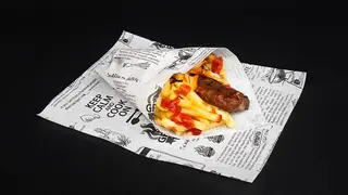 Bifteki 350g