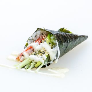 079. Temaki california