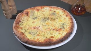 Pizza Quattro Formagi Ø 32cm