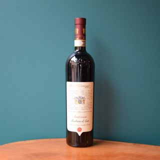 Austerum - Tenuta Montemagno 75cl