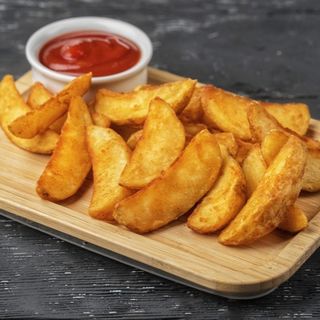 Дольки 150 гр