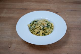 Spinachi pasta 550g
