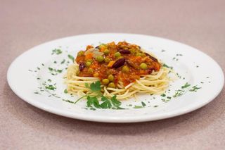 Spaghetti z sosem florenckim 700g