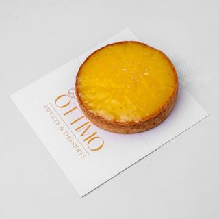 Tarte aux citron