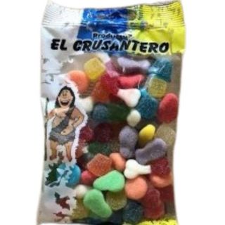 Pastillas Goma Variadas