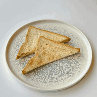 Тостерный хлеб 