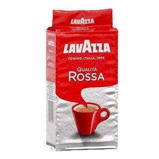 Cafea lavazza rossa 250g