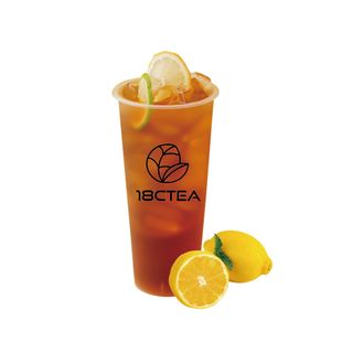 Té De Limón Negro (700 Ml.)/lemon black tea 