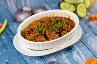 Mućkalica