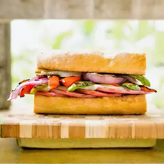 Sandwich Salami G