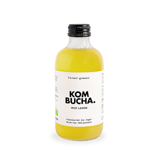 Menta Limón