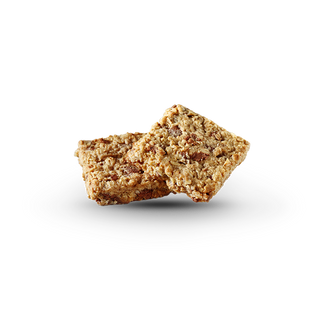 Flapjack bar