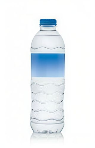 Agua (500 ml.)