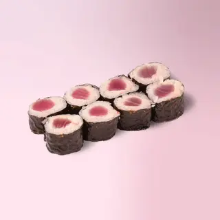 Hosomaki Tonno