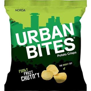 Urban Bites Funky Fruit Chutn'y