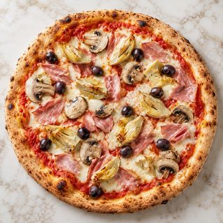 Capricciosa