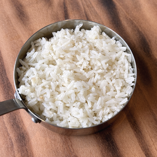 Arroz Branco