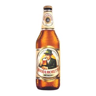 Moretti 33 cl