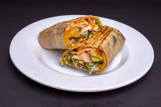 Mlewi Jambon