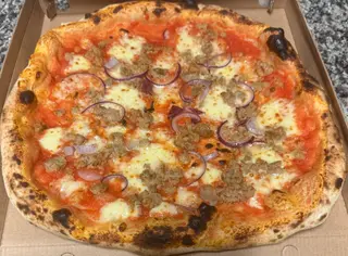 Tonno e cipolle
