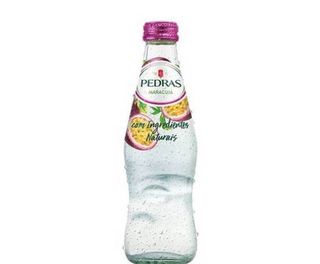 Pedras de Maracujá 25cl