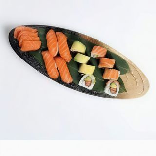 BANDEJA 3 (16PIEZAS)