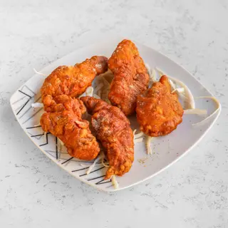chicken pakora