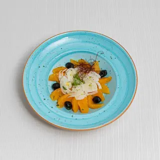 Insalata siciliana 