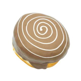 Donut Relleno Kinder