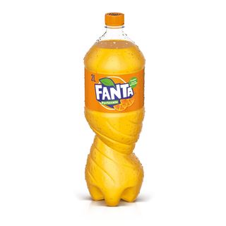 Fanta