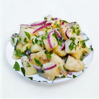 Картофена салата (250гр)