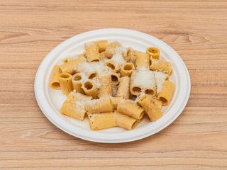 L'Ignoranza Cacio e Pepe